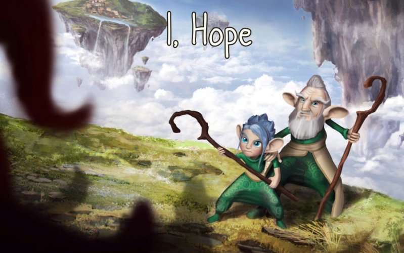 iHopeHomepage
